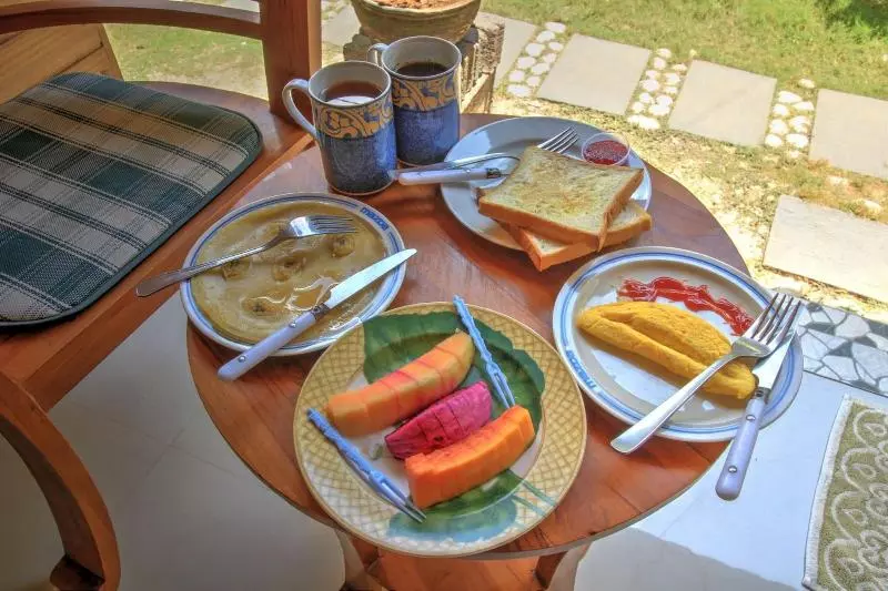 Majatalo Linas Villas