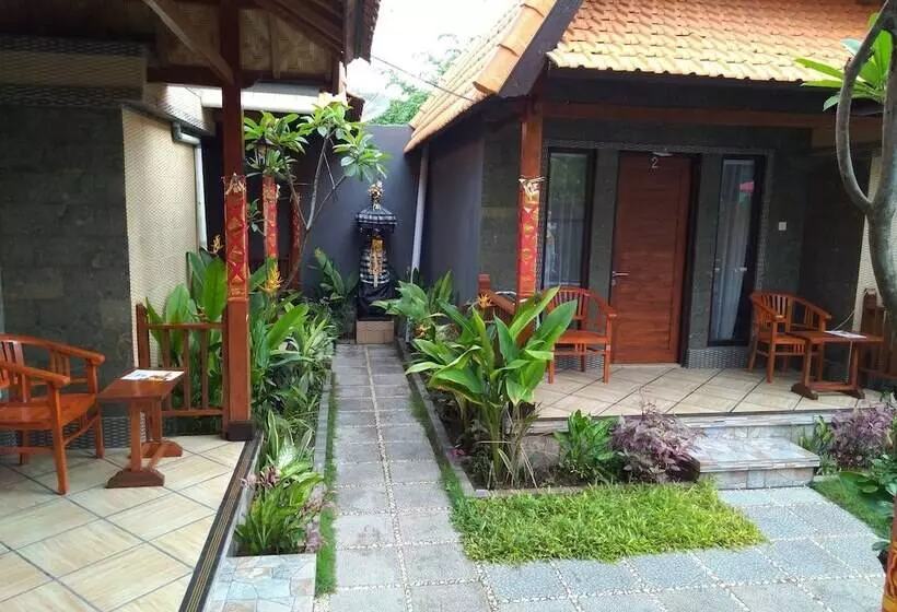 پانسیون The Cemok's Cottage
