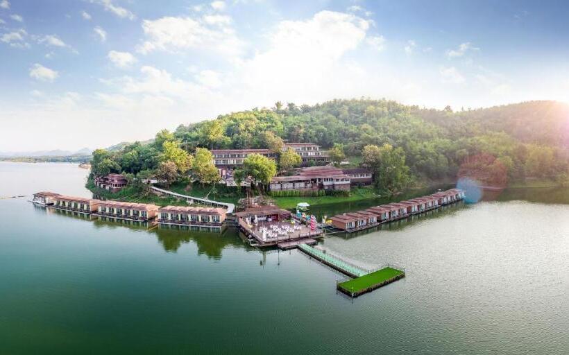 Raya Buri Resort Kanchanaburi