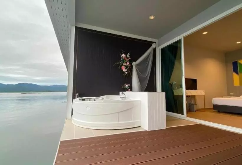 Raya Buri Resort Kanchanaburi