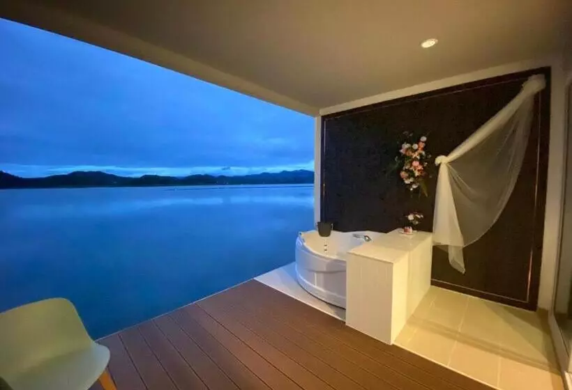 Raya Buri Resort Kanchanaburi