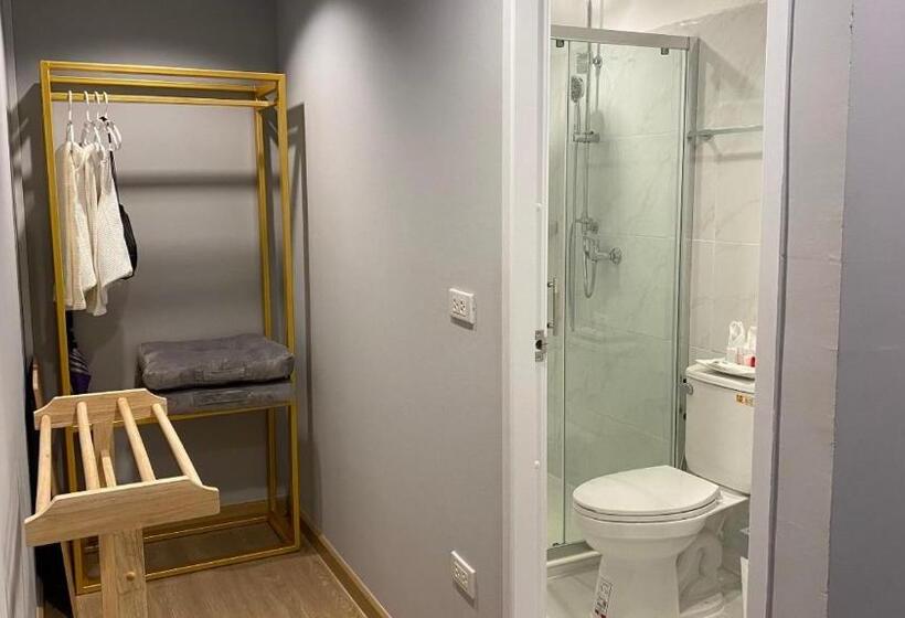 Raya Buri Resort Kanchanaburi