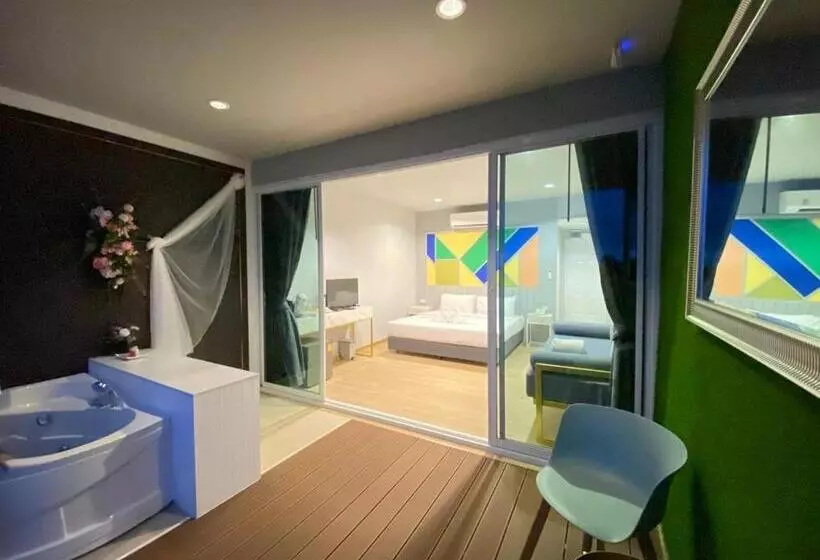 Raya Buri Resort Kanchanaburi