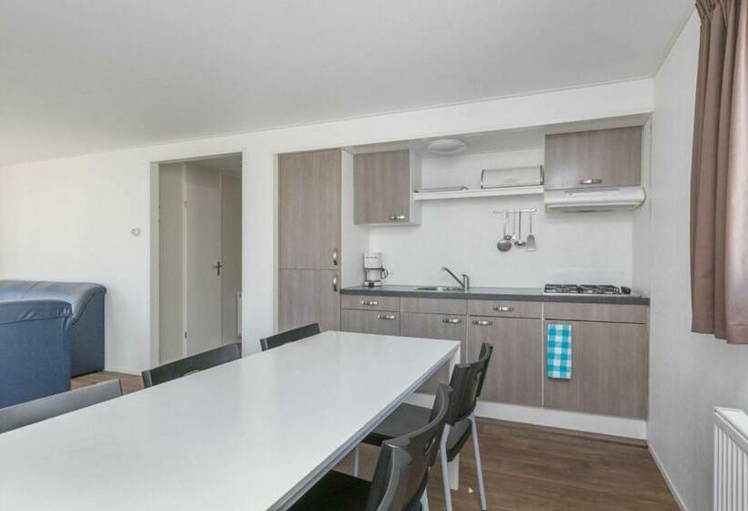 אתר נופש Pm Prinsenchalet