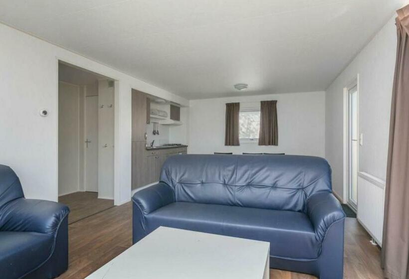 אתר נופש Pm Prinsenchalet