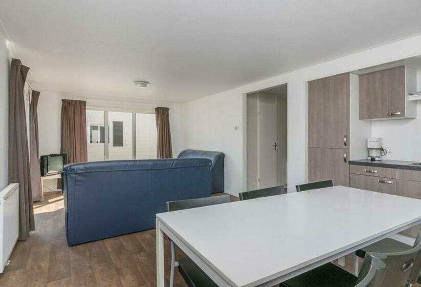 אתר נופש Pm Prinsenchalet