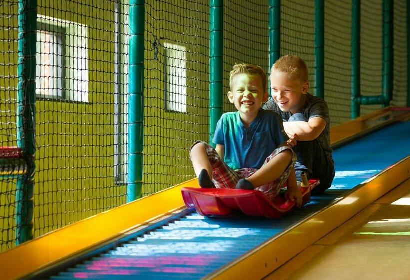 אתר נופש Pm Prinsenchalet