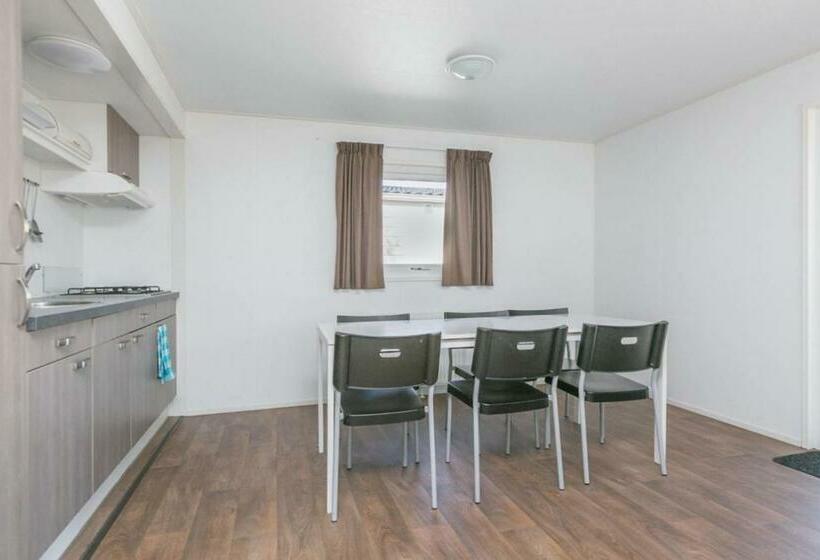 אתר נופש Pm Prinsenchalet