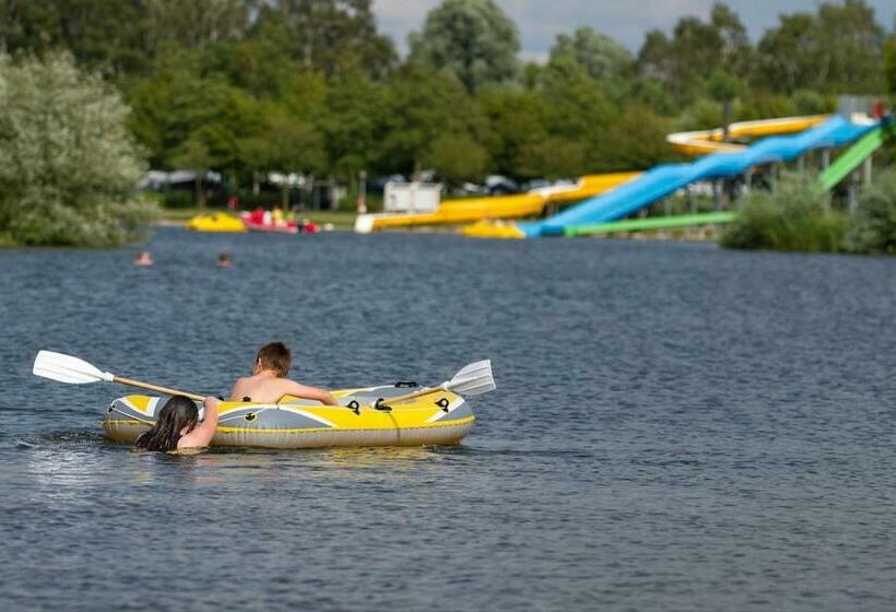 אתר נופש Pm Prinsenchalet