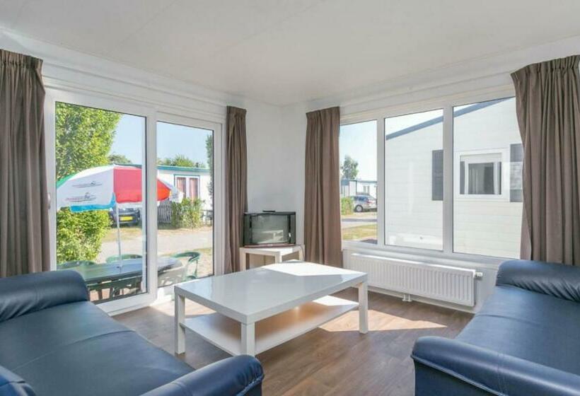 אתר נופש Pm Prinsenchalet