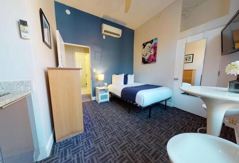 South End Studio, Ideal For Boston Travelers #23