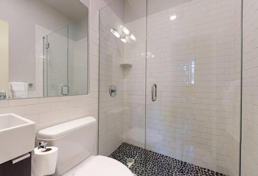 South End Studio, Ideal For Boston Travelers #23