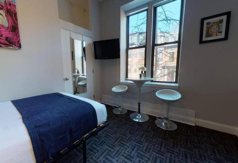 South End Studio, Ideal For Boston Travelers #23