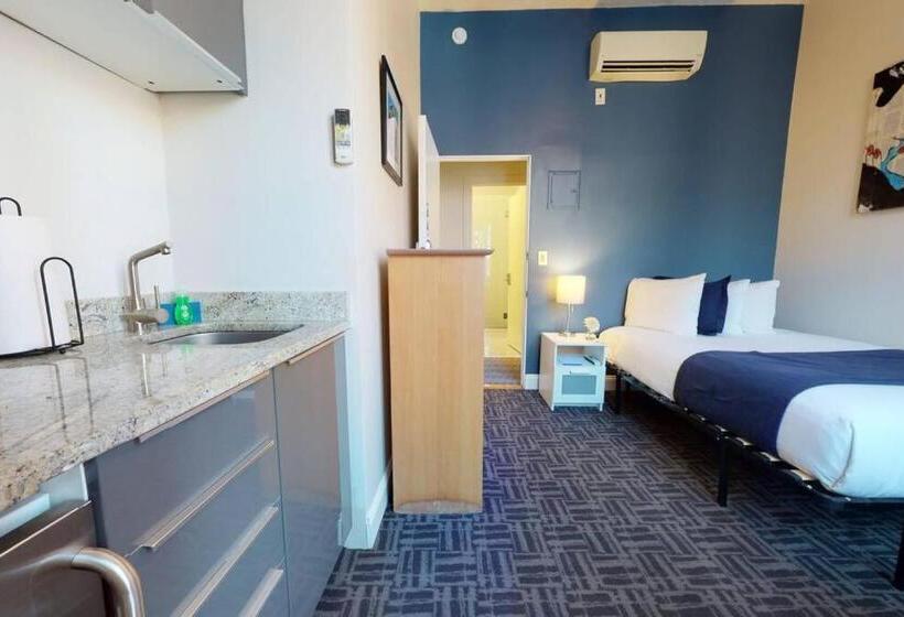 South End Studio, Ideal For Boston Travelers #23