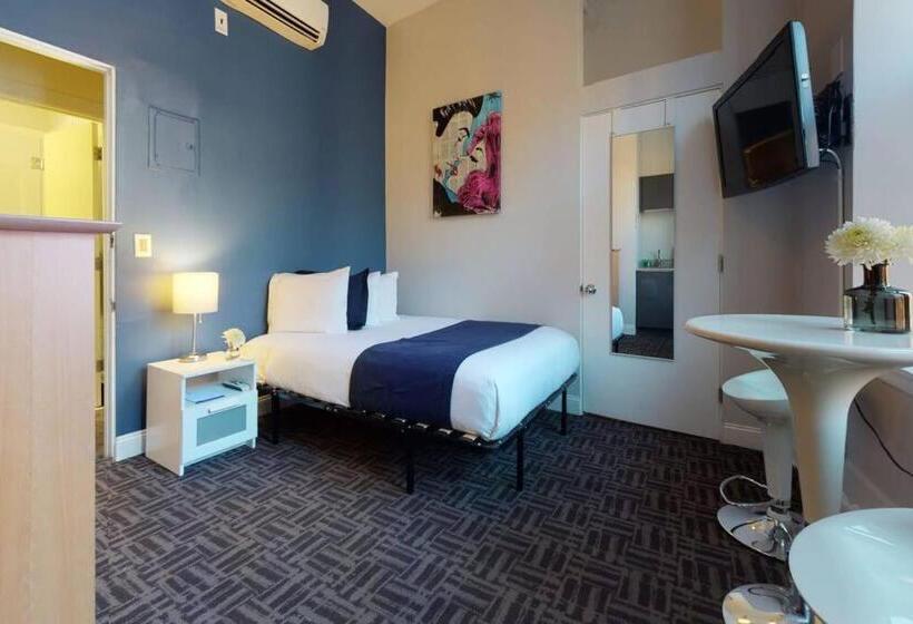 South End Studio, Ideal For Boston Travelers #23