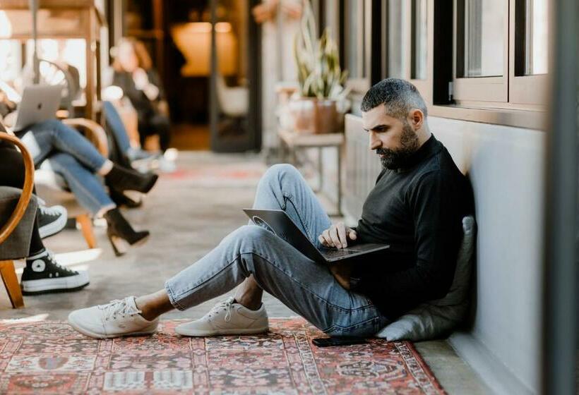 The Hearts Hotel   Dein Boutique  Und Event Resort