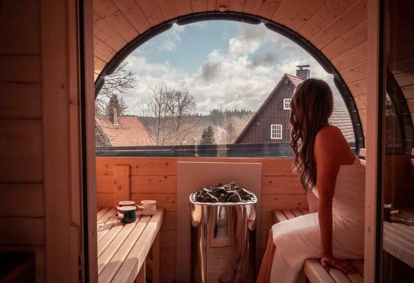 The Hearts Hotel   Dein Boutique  Und Event Resort