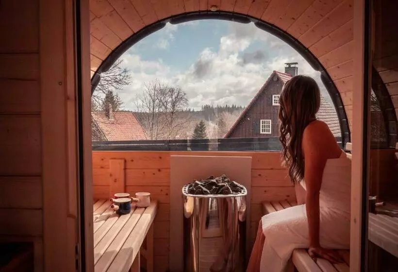 The Hearts Hotel   Dein Boutique  Und Event Resort