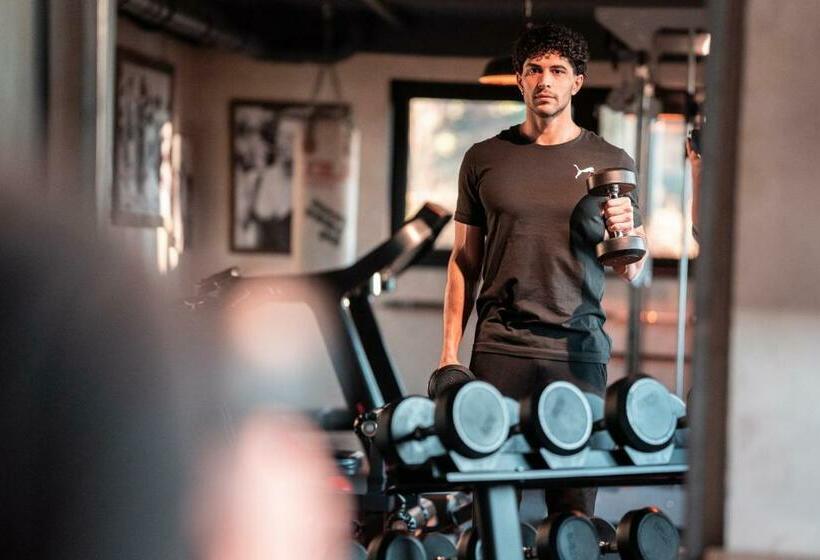 The Hearts Hotel   Dein Boutique  Und Event Resort