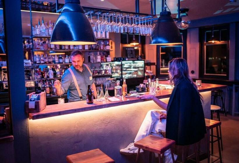 The Hearts Hotel   Dein Boutique  Und Event Resort