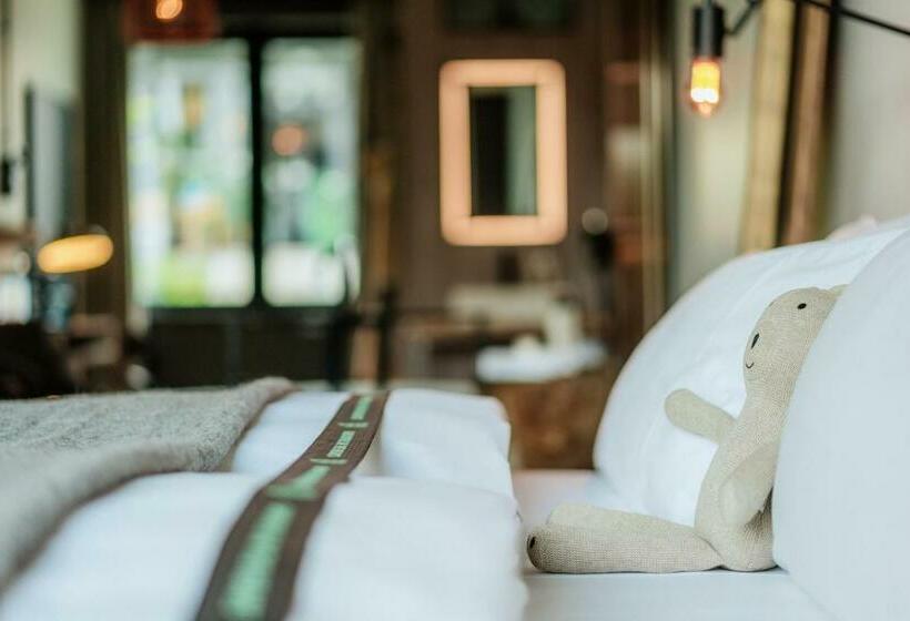 The Hearts Hotel   Dein Boutique  Und Event Resort