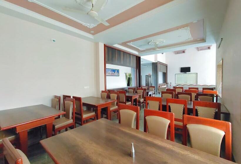 Amar Palace  A Heritage