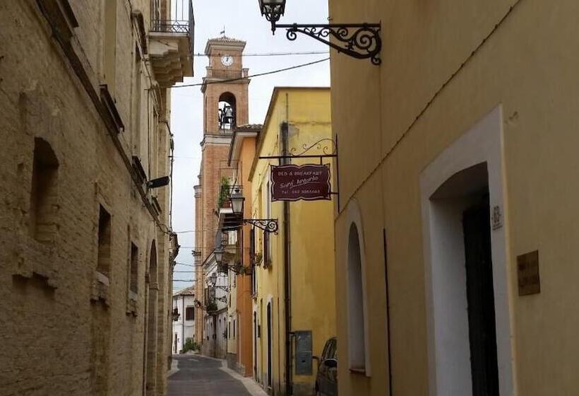 B&b Santantonio
