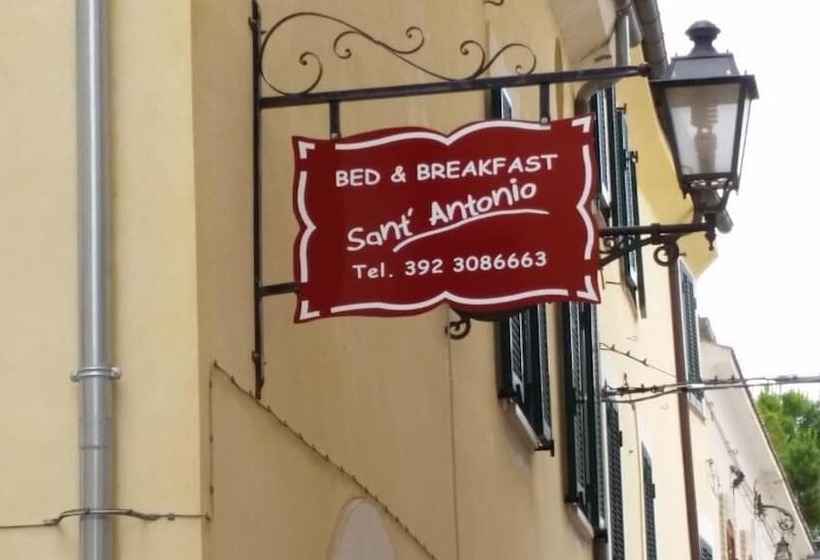 B&b Santantonio
