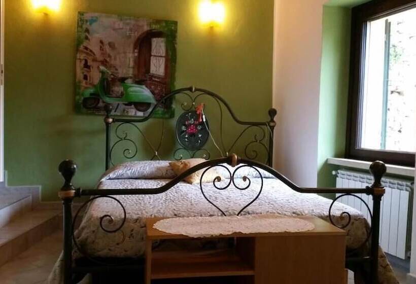 B&b Santantonio
