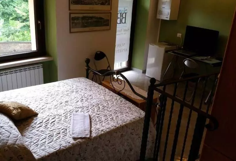 B&b Santantonio