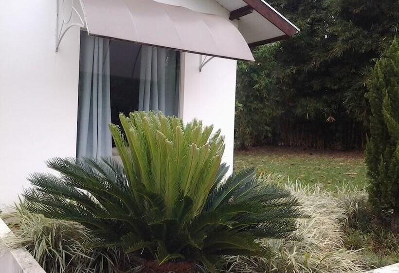 צימר Chacara Bela Vista