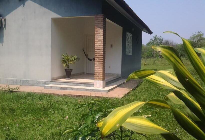 צימר Chacara Bela Vista