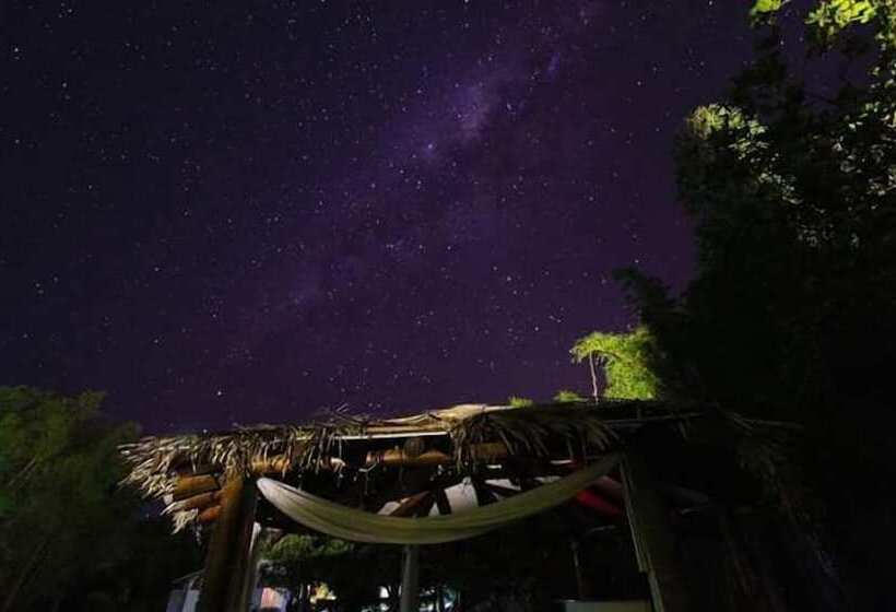 צימר Chacara Bela Vista