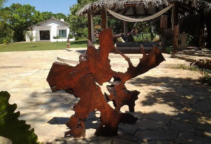 צימר Chacara Bela Vista