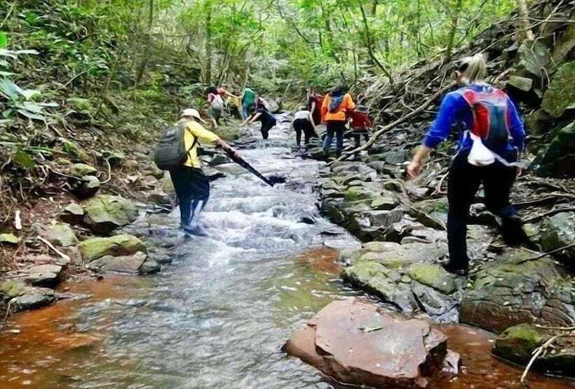 צימר Chacara Bela Vista