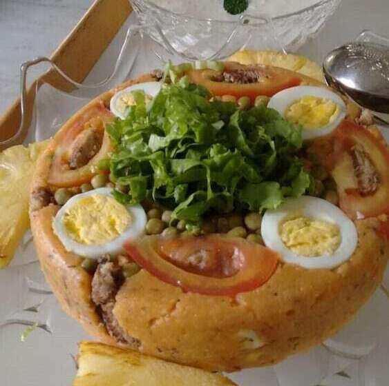 צימר Chacara Bela Vista