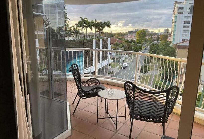 Broadbeach Holiday Apartments