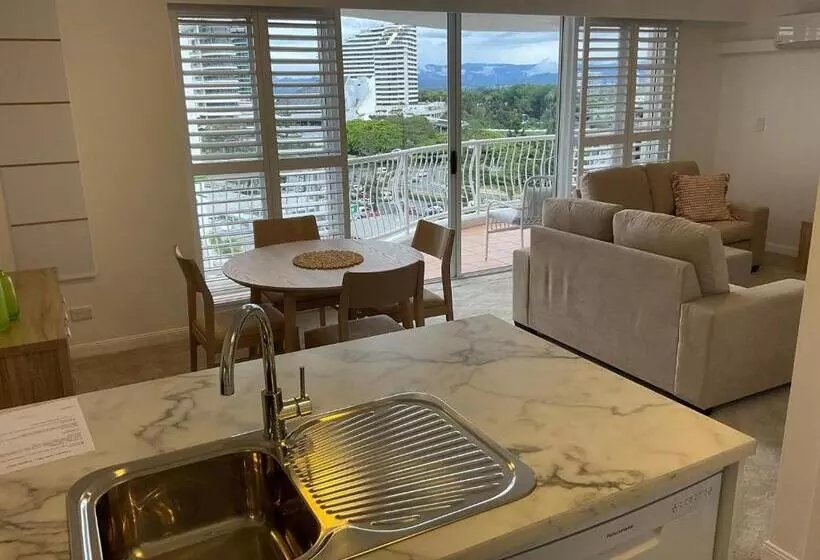 Broadbeach Holiday Apartments