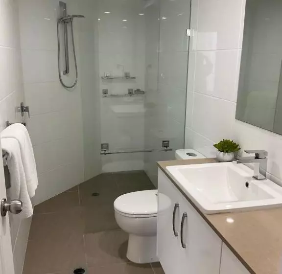 Broadbeach Holiday Apartments