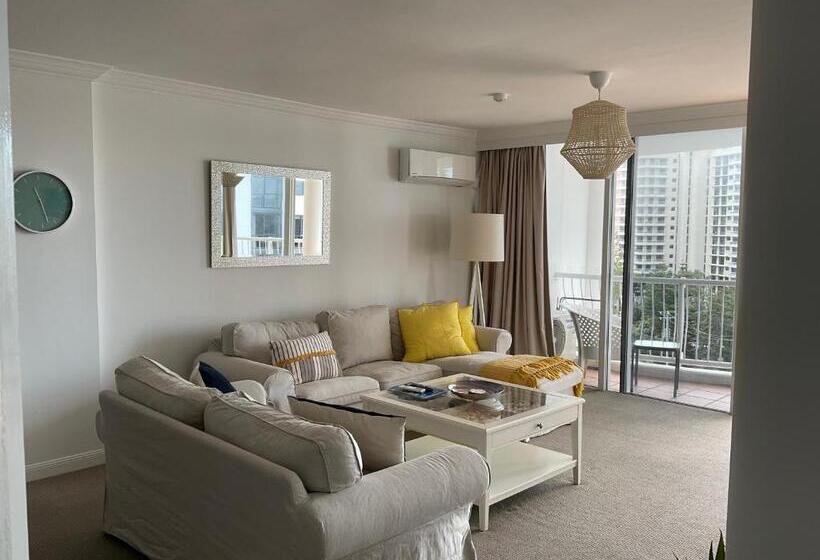 Broadbeach Holiday Apartments