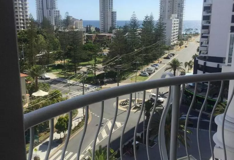 Broadbeach Holiday Apartments