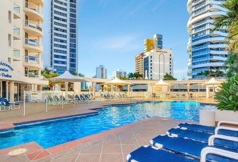 Broadbeach Holiday Apartments