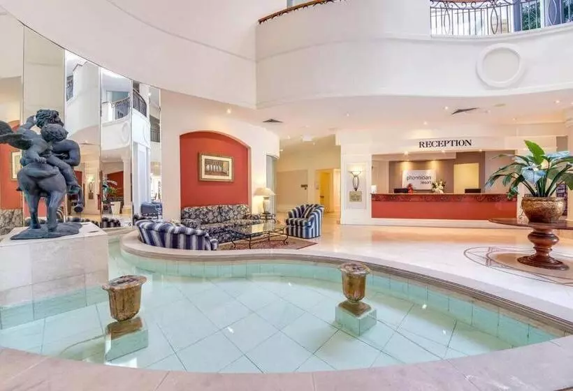 Broadbeach Holiday Apartments