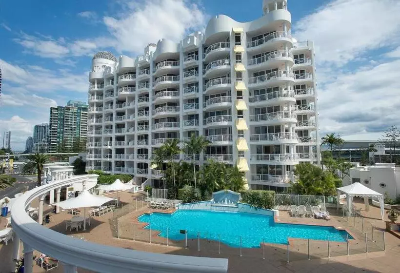 Broadbeach Holiday Apartments