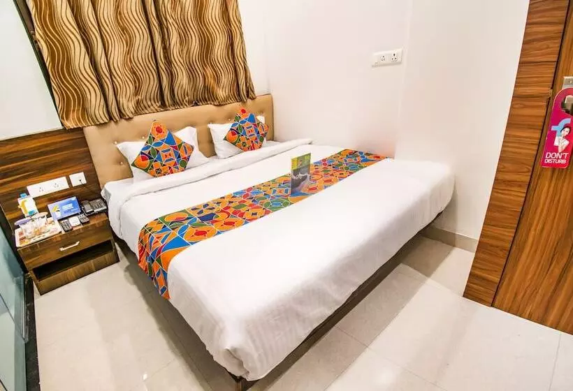 Fabhotel Grand Inn