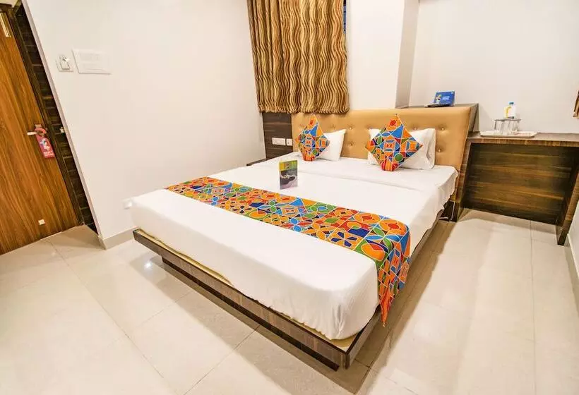 Fabhotel Grand Inn