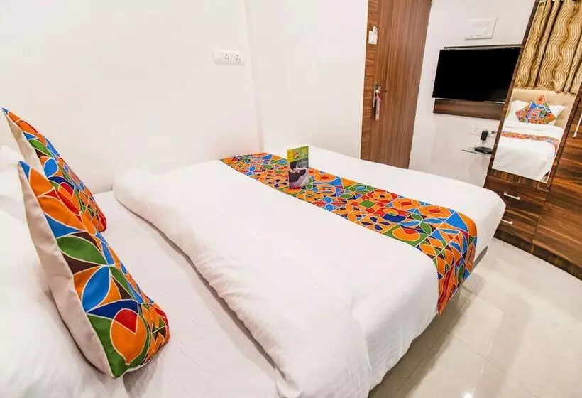Fabhotel Grand Inn