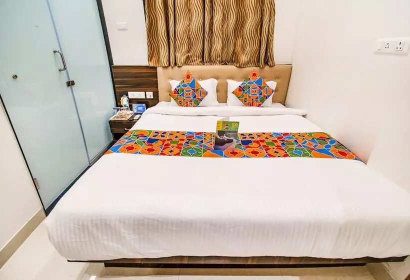 Fabhotel Grand Inn