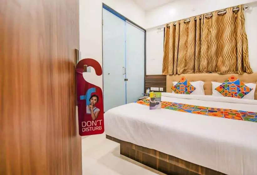 Fabhotel Grand Inn