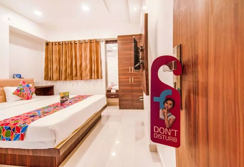 Fabhotel Grand Inn